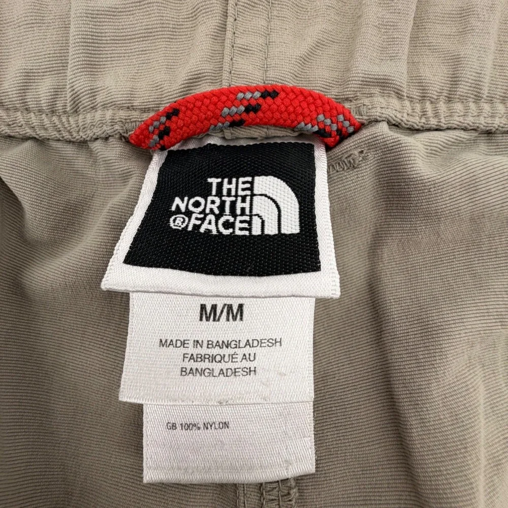 The North Face north face
